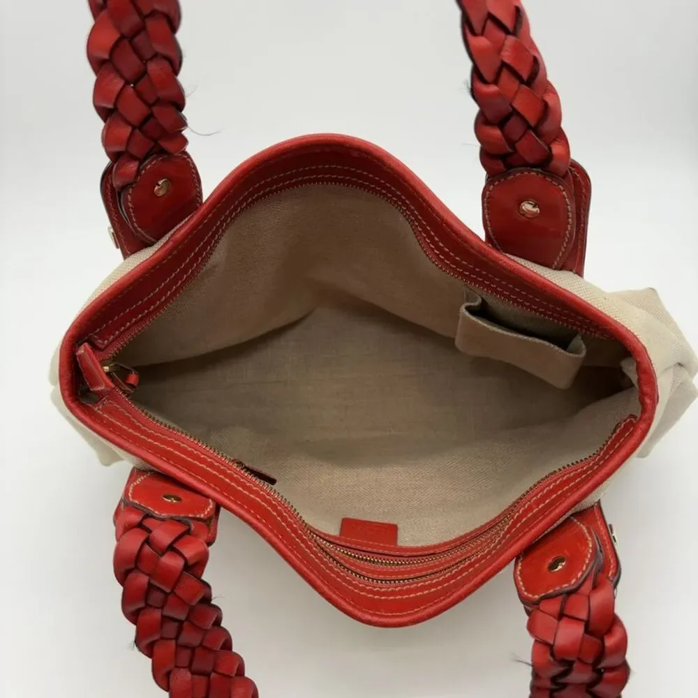 Gucci Canvas bag in Multicolor